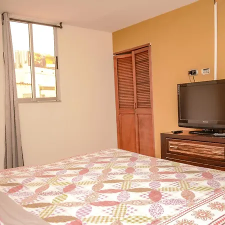 Calle 10 Suites